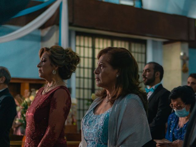 La boda de Carlos y Sofía en Tlalpan, Ciudad de México 12