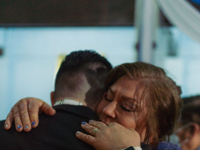 La boda de Carlos y Sofía en Tlalpan, Ciudad de México 14
