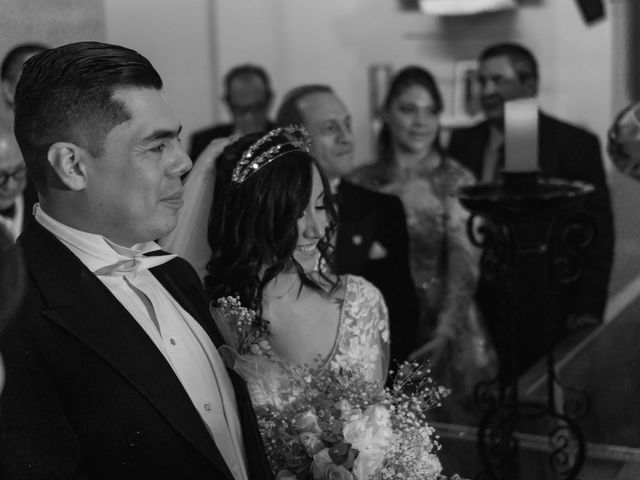 La boda de Carlos y Sofía en Tlalpan, Ciudad de México 15