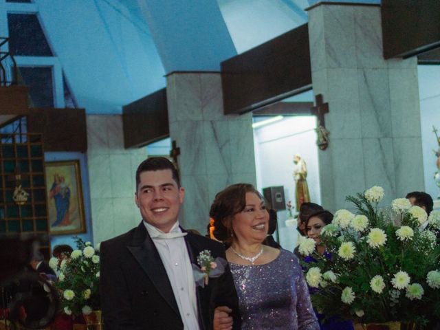 La boda de Carlos y Sofía en Tlalpan, Ciudad de México 16