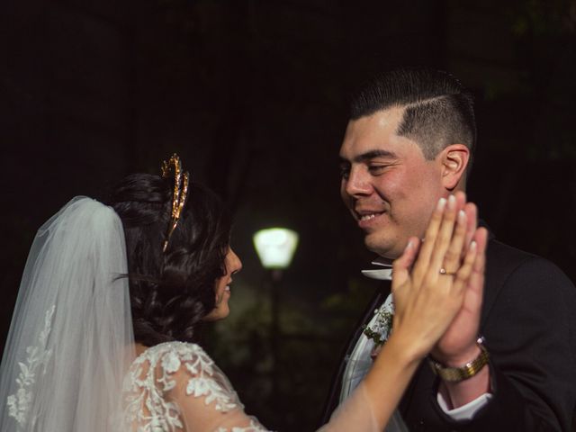 La boda de Carlos y Sofía en Tlalpan, Ciudad de México 17