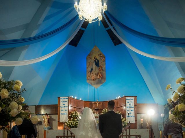 La boda de Carlos y Sofía en Tlalpan, Ciudad de México 46
