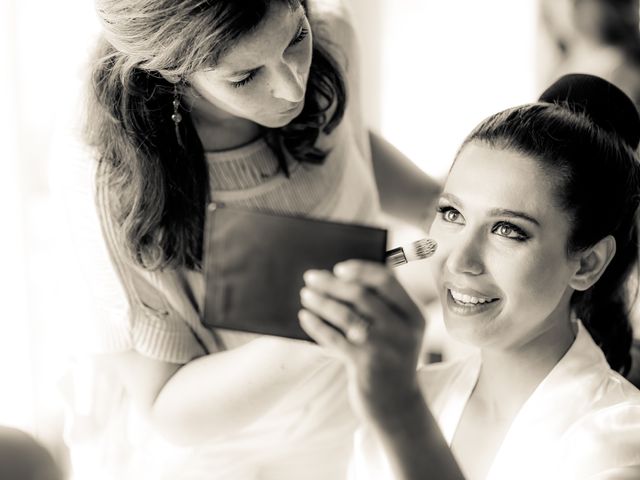 La boda de Sebastián y Anya en Puerto Vallarta, Jalisco 6