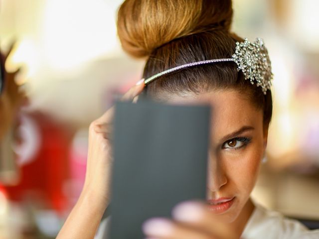 La boda de Sebastián y Anya en Puerto Vallarta, Jalisco 7