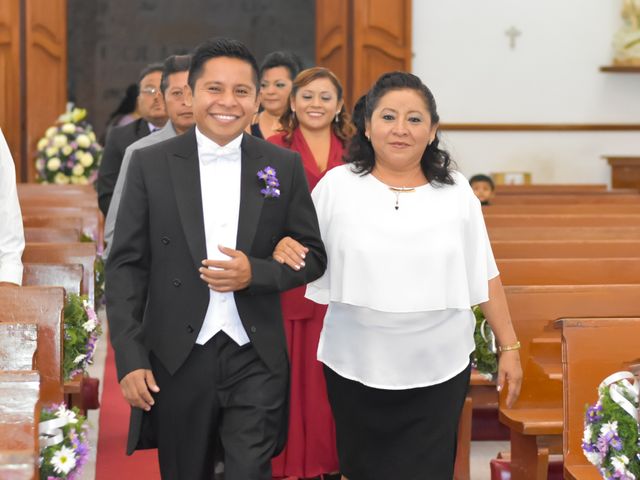 La boda de Carlos y María Alicia  en Mérida, Yucatán 2