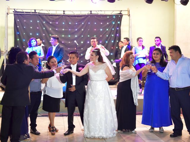 La boda de Carlos y María Alicia  en Mérida, Yucatán 5