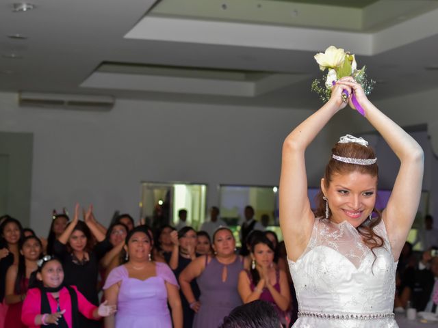 La boda de Carlos y María Alicia  en Mérida, Yucatán 6