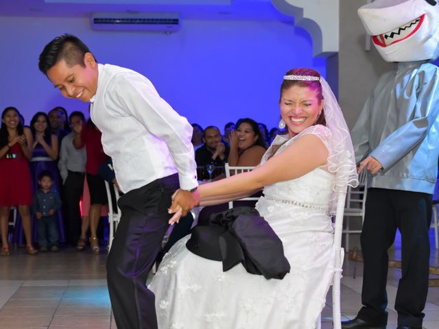 La boda de Carlos y María Alicia  en Mérida, Yucatán 7