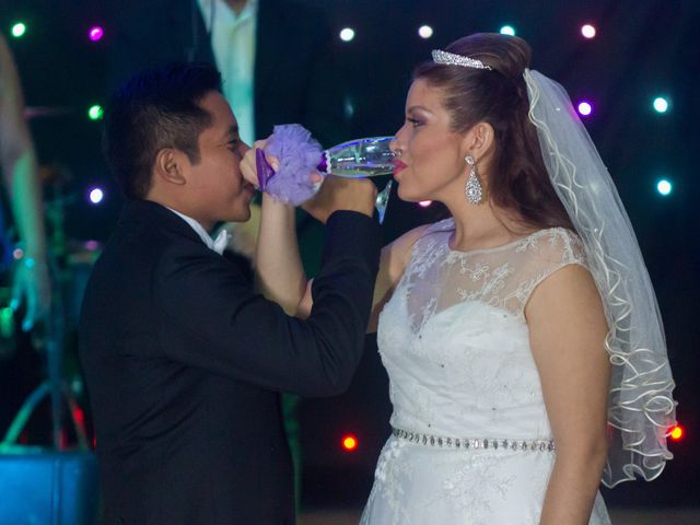 La boda de Carlos y María Alicia  en Mérida, Yucatán 11