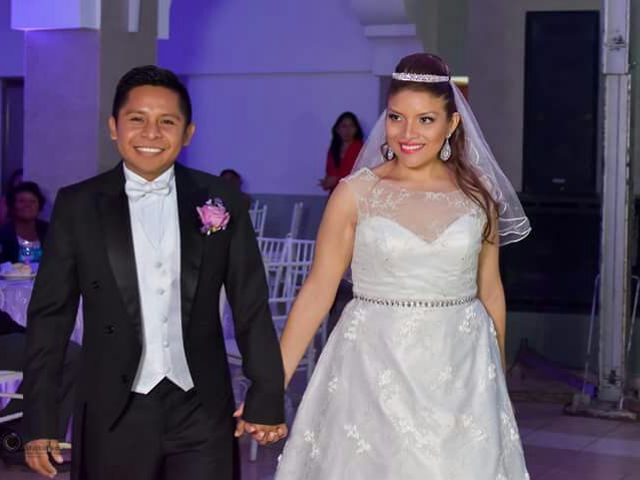 La boda de Carlos y María Alicia  en Mérida, Yucatán 12