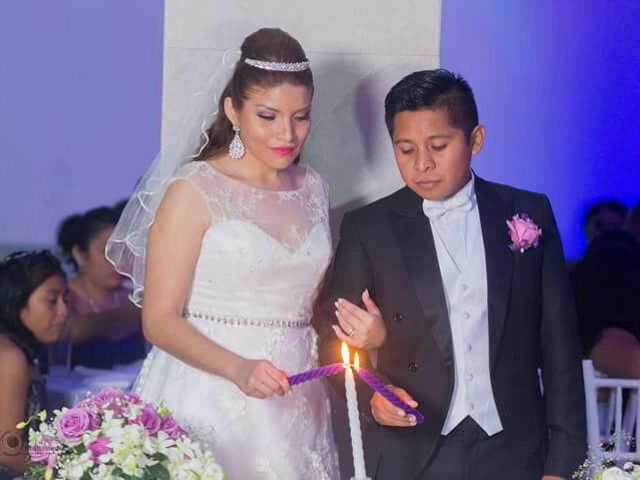La boda de Carlos y María Alicia  en Mérida, Yucatán 13