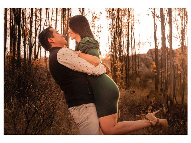 La boda de Octavio y Magaly en Zacatecas, Zacatecas 3