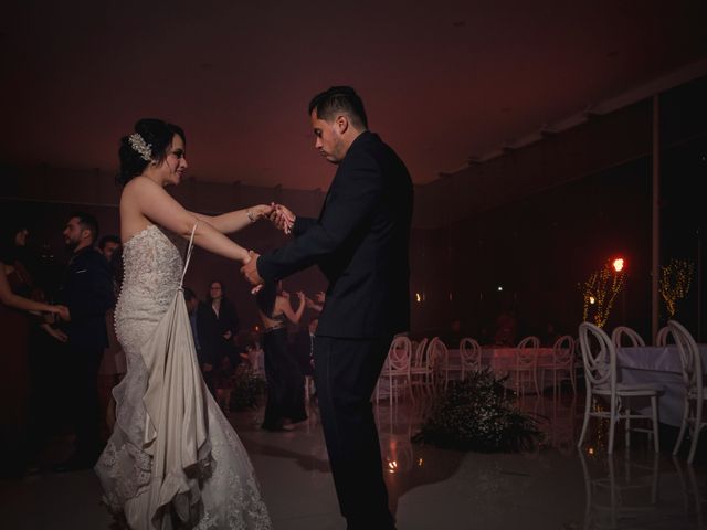 La boda de Octavio y Magaly en Zacatecas, Zacatecas 19
