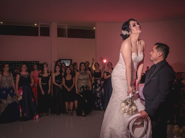 La boda de Octavio y Magaly en Zacatecas, Zacatecas 20