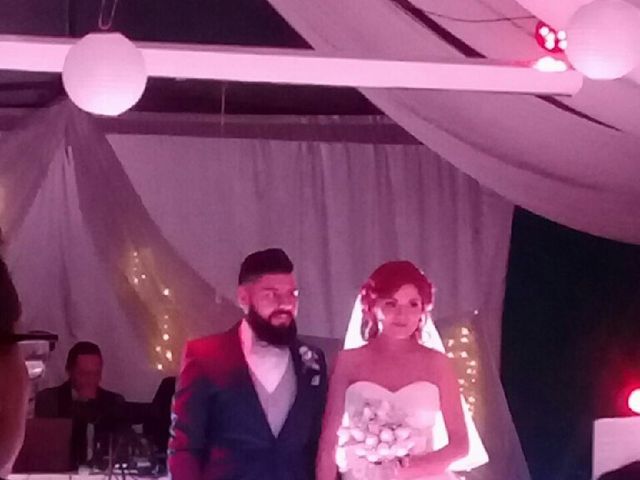 La boda de Israel Torres y Rosa Cartajena  en Iztapalapa, Ciudad de México 5