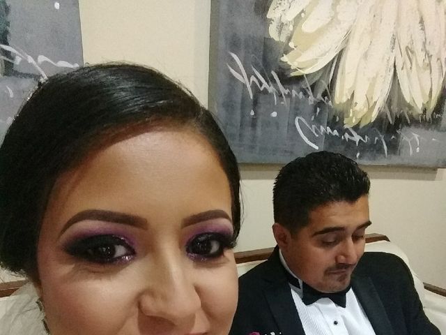 La boda de Mario y Brenda en Monterrey, Nuevo León 2