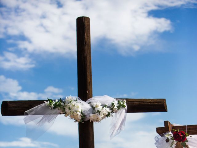 La boda de Caleb y Gabriela en Ensenada, Baja California 4