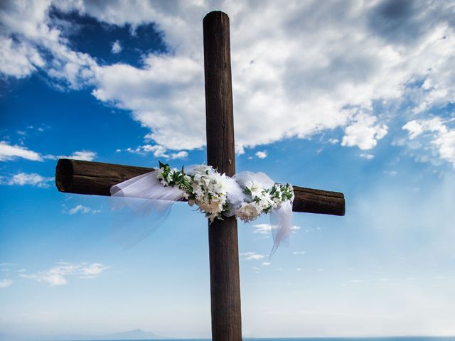 La boda de Caleb y Gabriela en Ensenada, Baja California 5