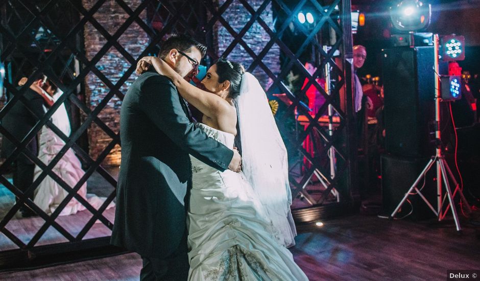 La boda de Manuel y Wendoline en Mérida, Yucatán