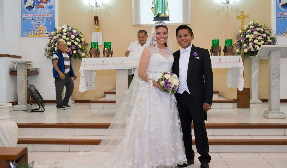 La boda de Carlos y María Alicia  en Mérida, Yucatán