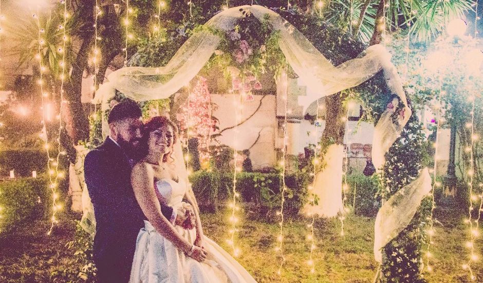 La boda de Israel Torres y Rosa Cartajena  en Iztapalapa, Ciudad de México
