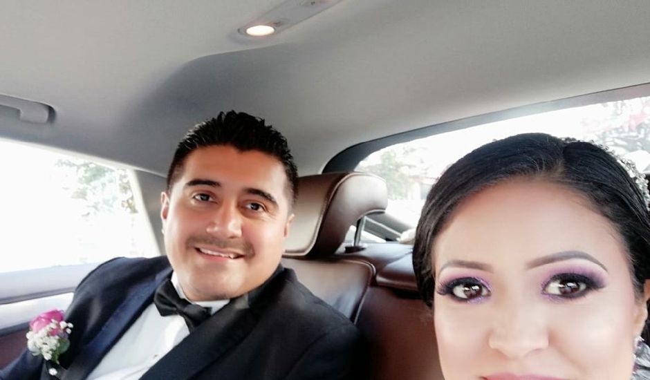 La boda de Mario y Brenda en Monterrey, Nuevo León