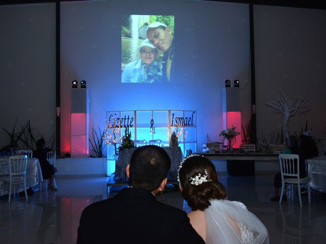 La boda de Ismael y Lizzet en Corregidora, Querétaro 56