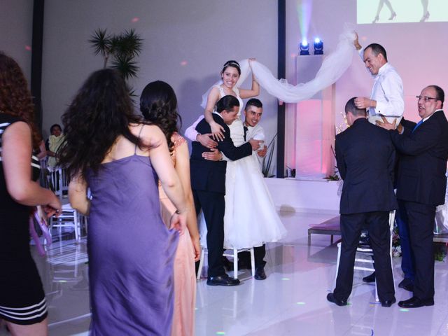 La boda de Ismael y Lizzet en Corregidora, Querétaro 65