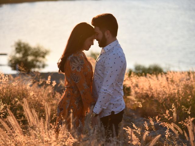 La boda de Mathias y Annel en Hidalgo Del Parral, Chihuahua 1