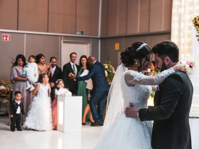 La boda de Mathias y Annel en Hidalgo Del Parral, Chihuahua 26