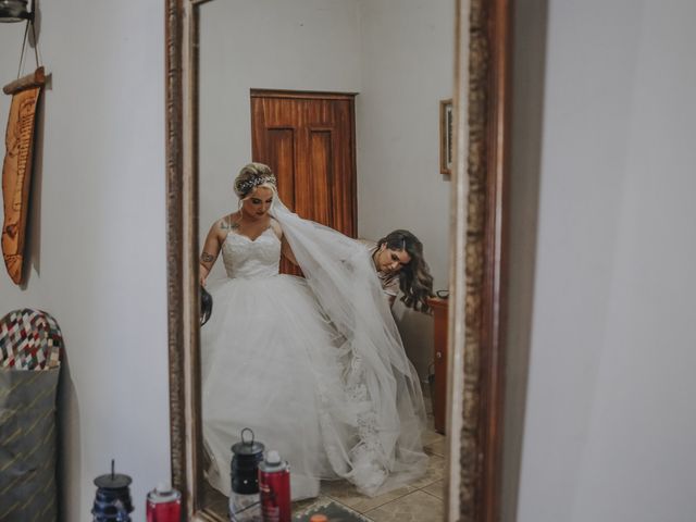 La boda de Victor y Daniela en Guaymas-San Carlos, Sonora 23
