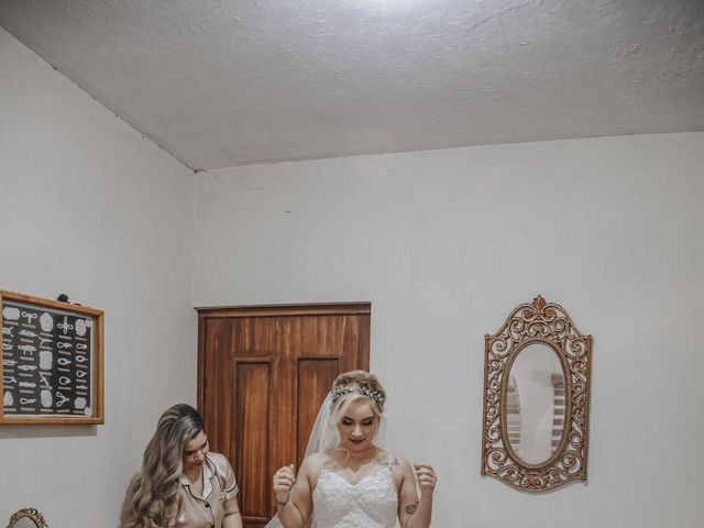 La boda de Victor y Daniela en Guaymas-San Carlos, Sonora 24