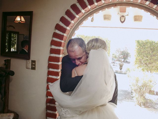 La boda de Victor y Daniela en Guaymas-San Carlos, Sonora 31