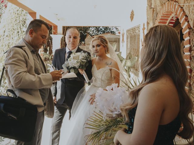La boda de Victor y Daniela en Guaymas-San Carlos, Sonora 33