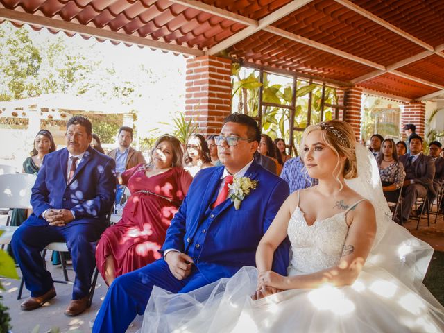 La boda de Victor y Daniela en Guaymas-San Carlos, Sonora 38