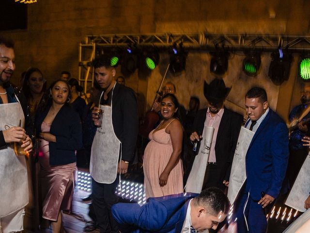La boda de Victor y Daniela en Guaymas-San Carlos, Sonora 102