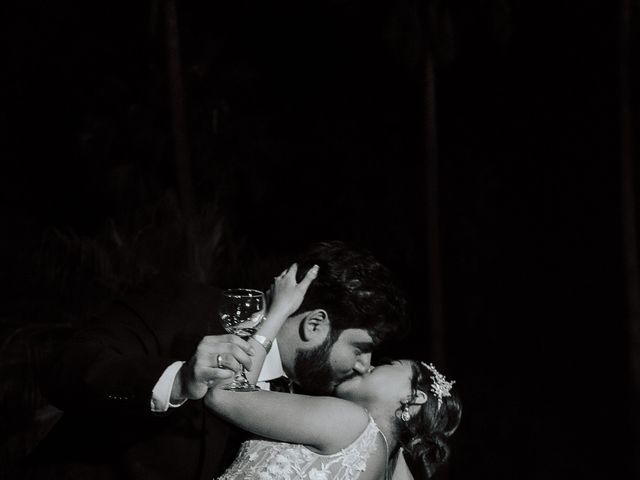 La boda de Rubén y Alma en Ixtapaluca, Estado México 49