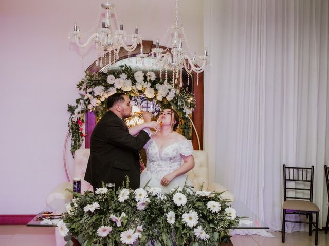 La boda de Manuel gonzalez  y Cristina pacheco  en Chihuahua, Chihuahua 1