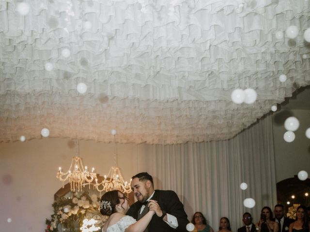 La boda de Manuel gonzalez  y Cristina pacheco  en Chihuahua, Chihuahua 6