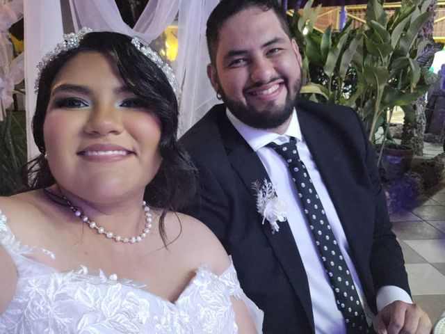La boda de Carlos y Areli en Manzanillo, Colima 1