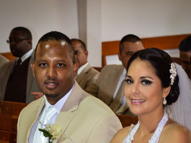 La boda de Monica y Christopher en Ensenada, Baja California 5