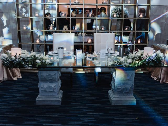 La boda de Aldo y Francia en Monterrey, Nuevo León 9