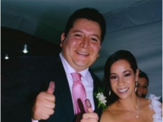 La boda de Fernanda y Guillermo 3