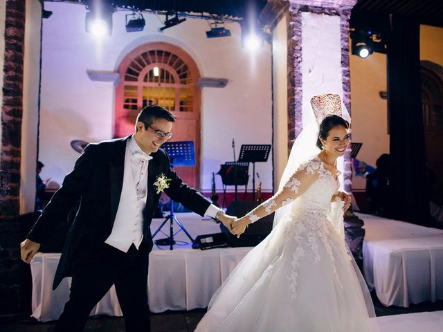 La boda de Jose y Ana en Venustiano Carranza, Ciudad de México 34