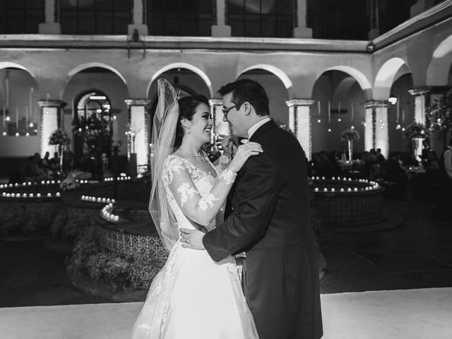 La boda de Jose y Ana en Venustiano Carranza, Ciudad de México 35