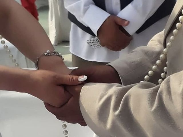 La boda de Manuel y Brenda en Acapulco, Guerrero 2