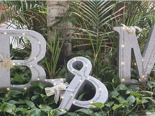 La boda de Manuel y Brenda en Acapulco, Guerrero 6