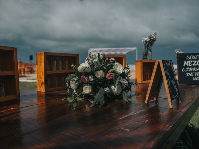 La boda de Diego y Paulina en Acapulco, Guerrero 5