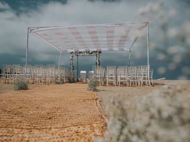 La boda de Diego y Paulina en Acapulco, Guerrero 6