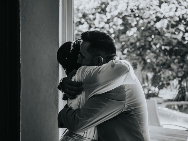 La boda de Diego y Paulina en Acapulco, Guerrero 28